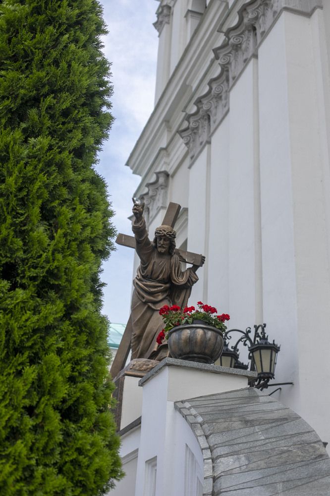 Photograph by Elena Kostochkina