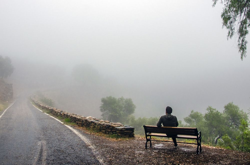 Photograph by Muhammed Diler