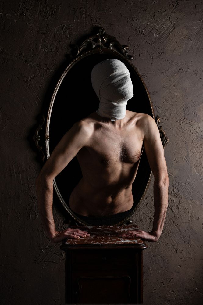 Photograph by Александр Романов