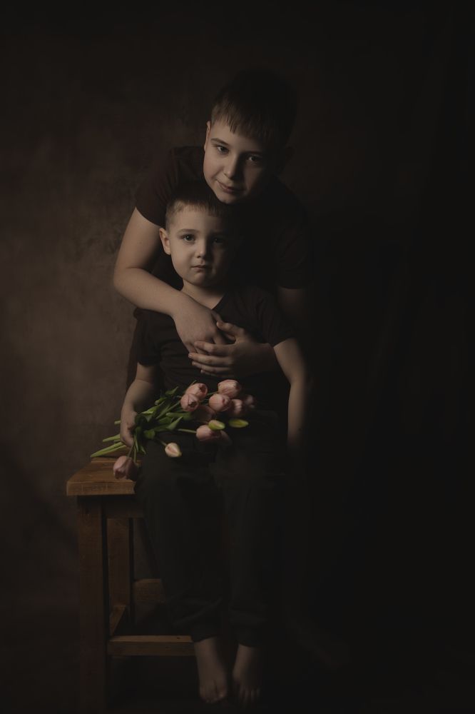 Photograph by Бальзирова Наталья