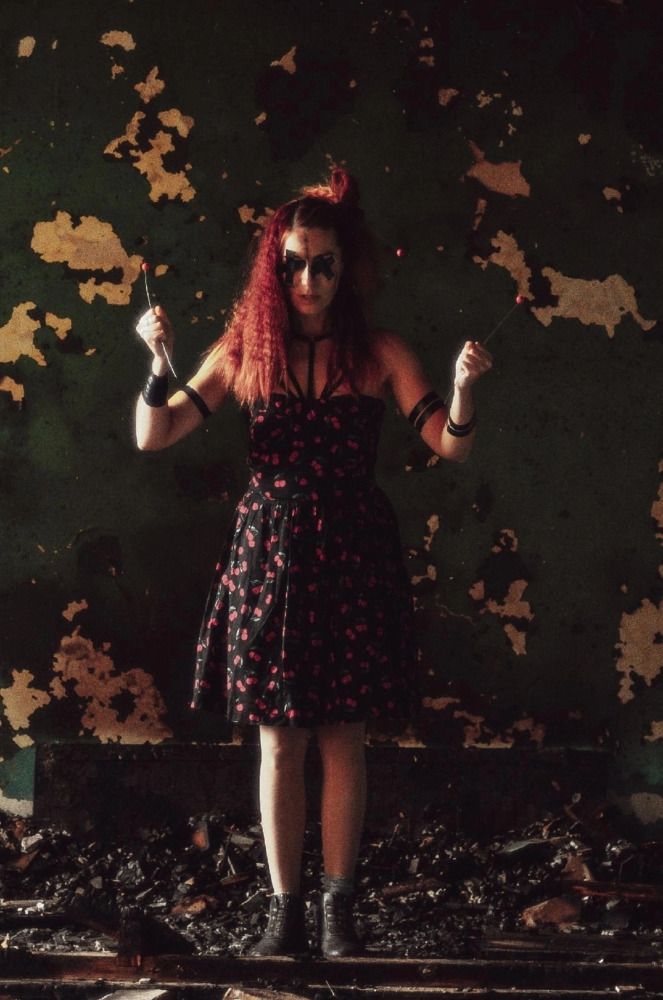 Photograph by Екатерина Одинцова