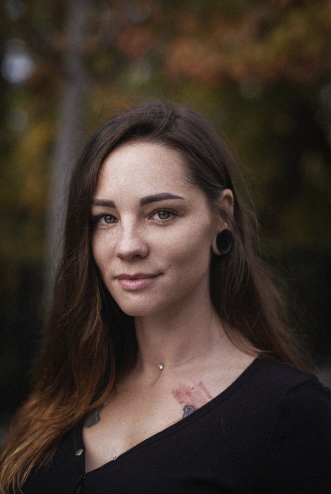 Photograph by Константин Аборин