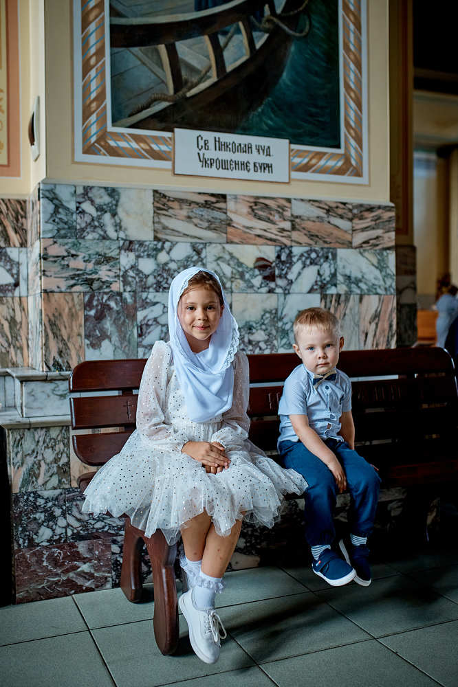 Photograph by Татьяна Ефремова