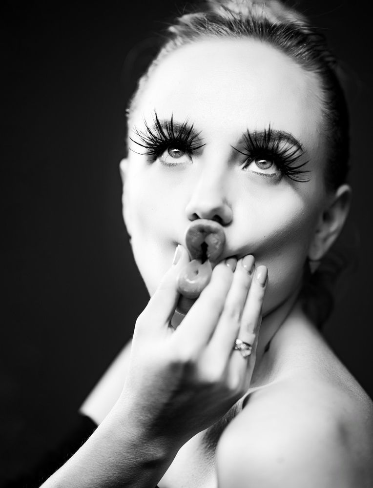 Photograph by АЛЕКСАНДР КАСЬЯНОВ