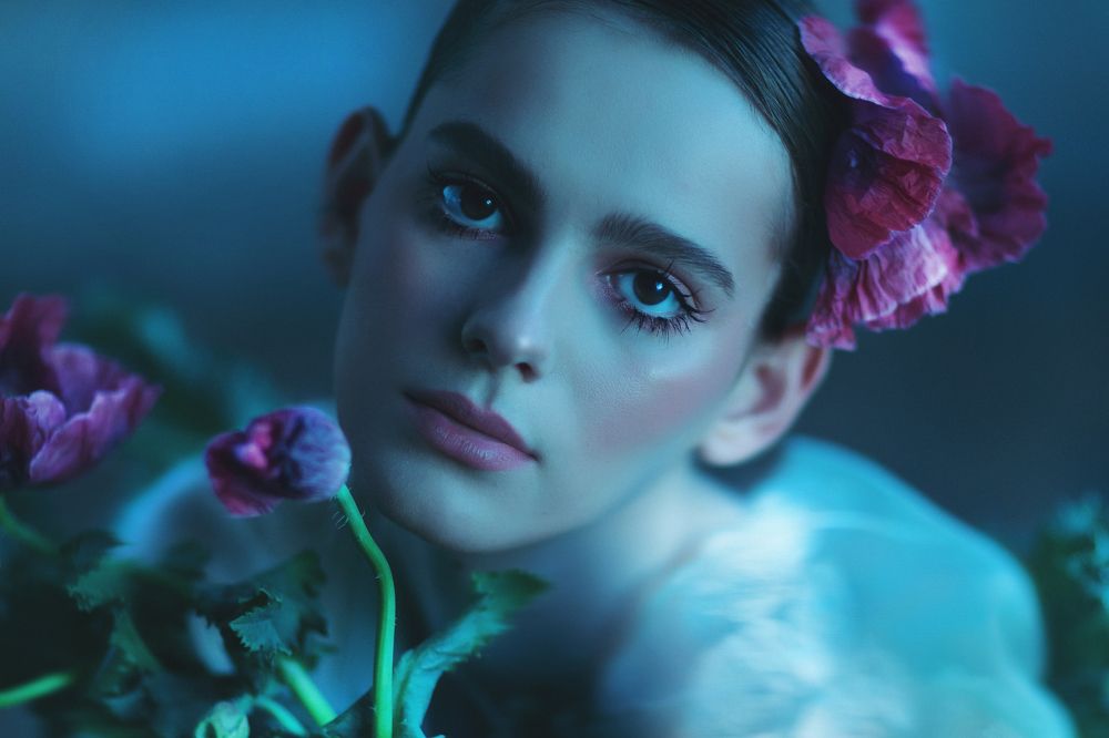 Photograph by Мытник Валерия