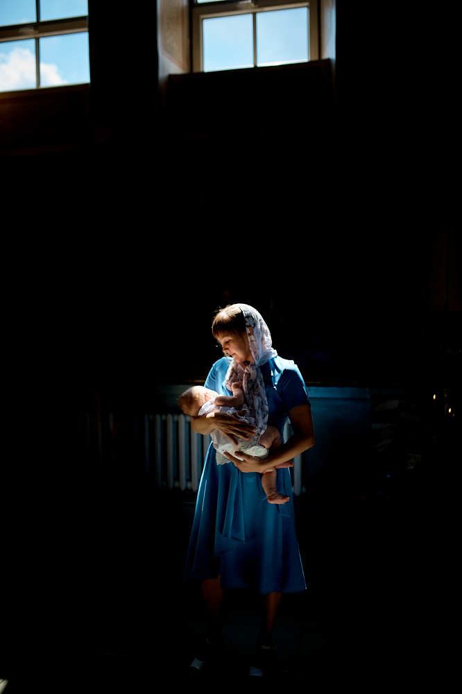 Photograph by Татьяна Ефремова