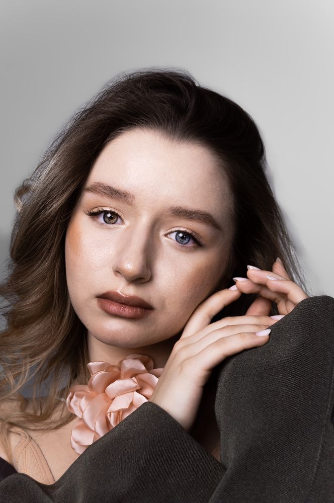 Photograph by Карина Антипова