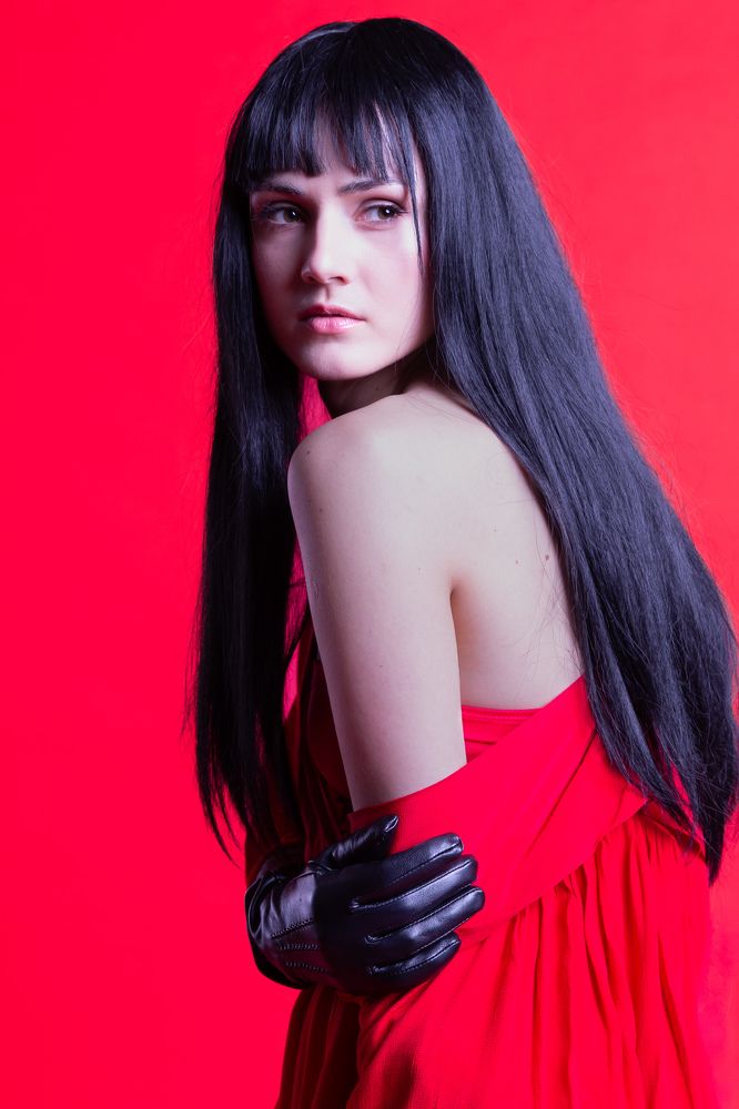 Photograph by Екатерина Алексеева