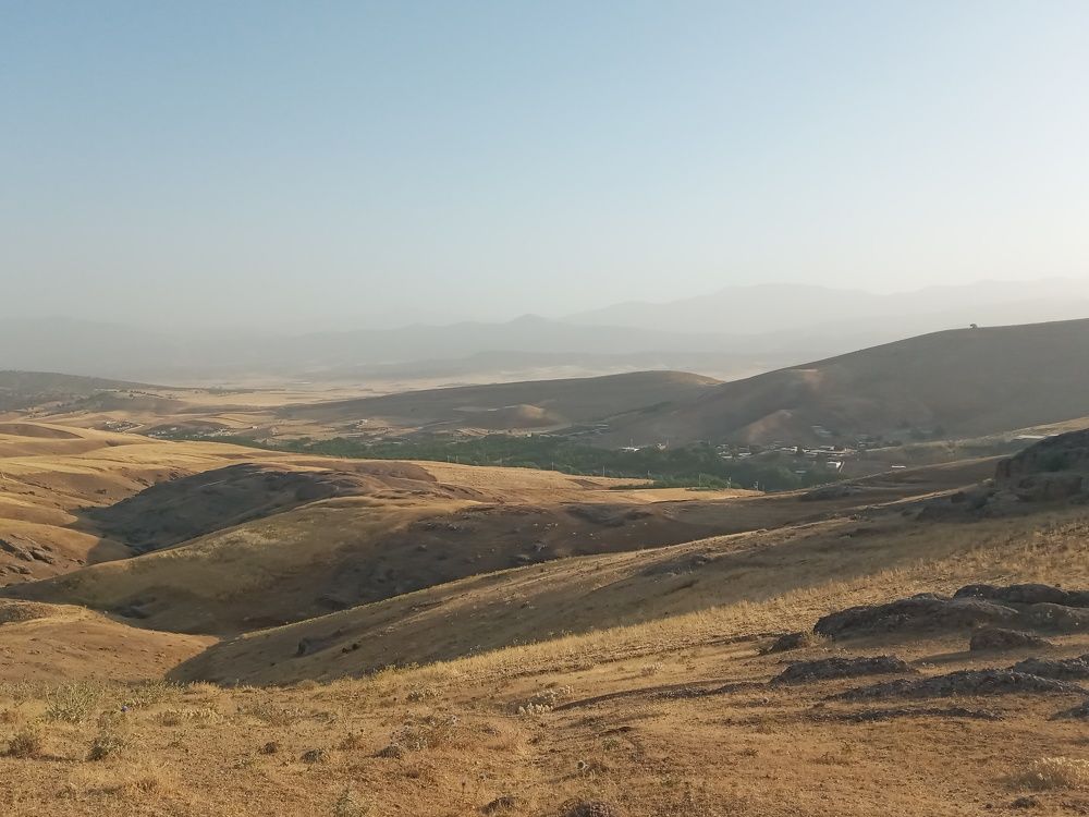 Photograph by Rahim Rahimi