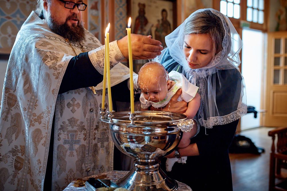 Photograph by Татьяна Ефремова