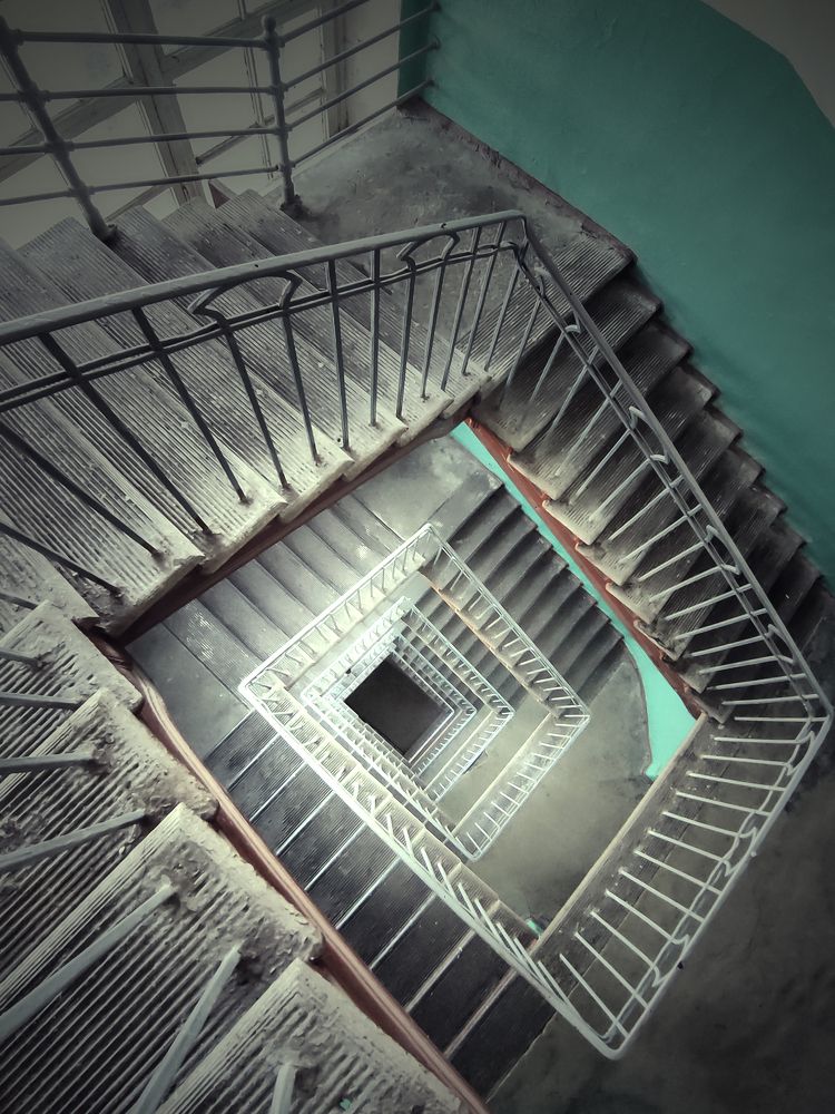 Photograph by Виктор Карпухин