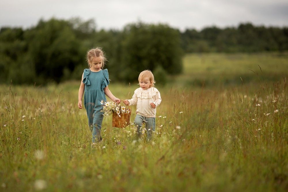 Photograph by Фаина Анисимова