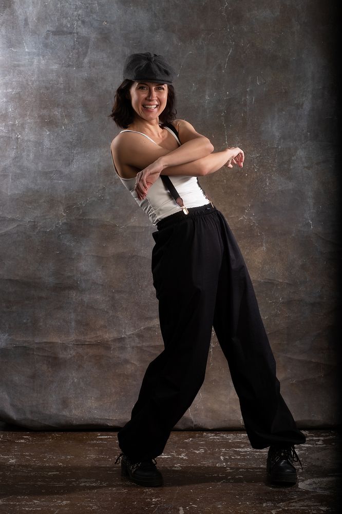 Фотография автора Ольга Дробышева