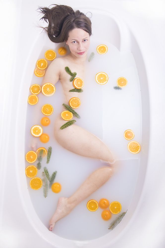 Photograph by Konstantin Grekov