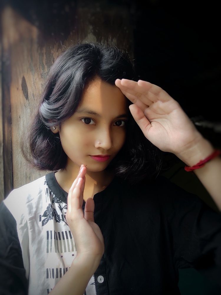 Фотография автора Anwesha Singha