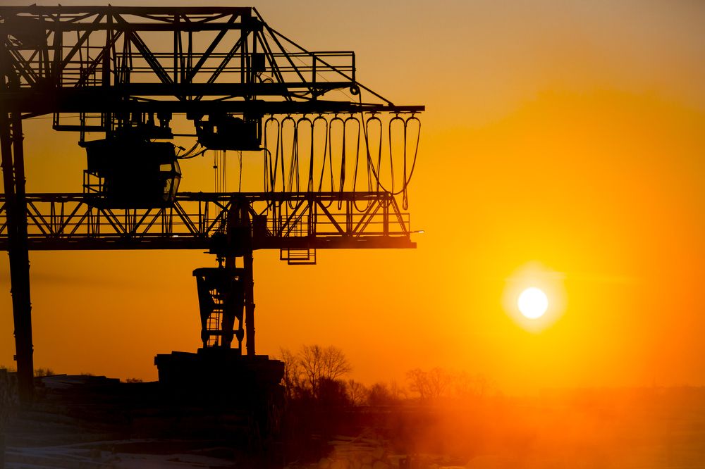 Photograph by Александр Силинский