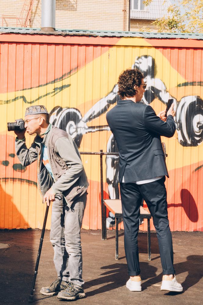 Photograph by Елена Леонидовна