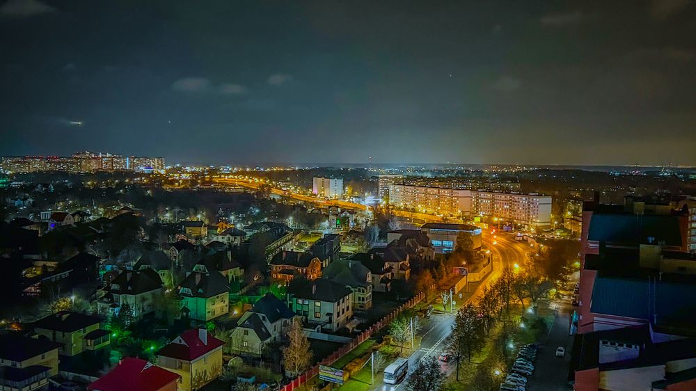 Photograph by Мария Сазонова