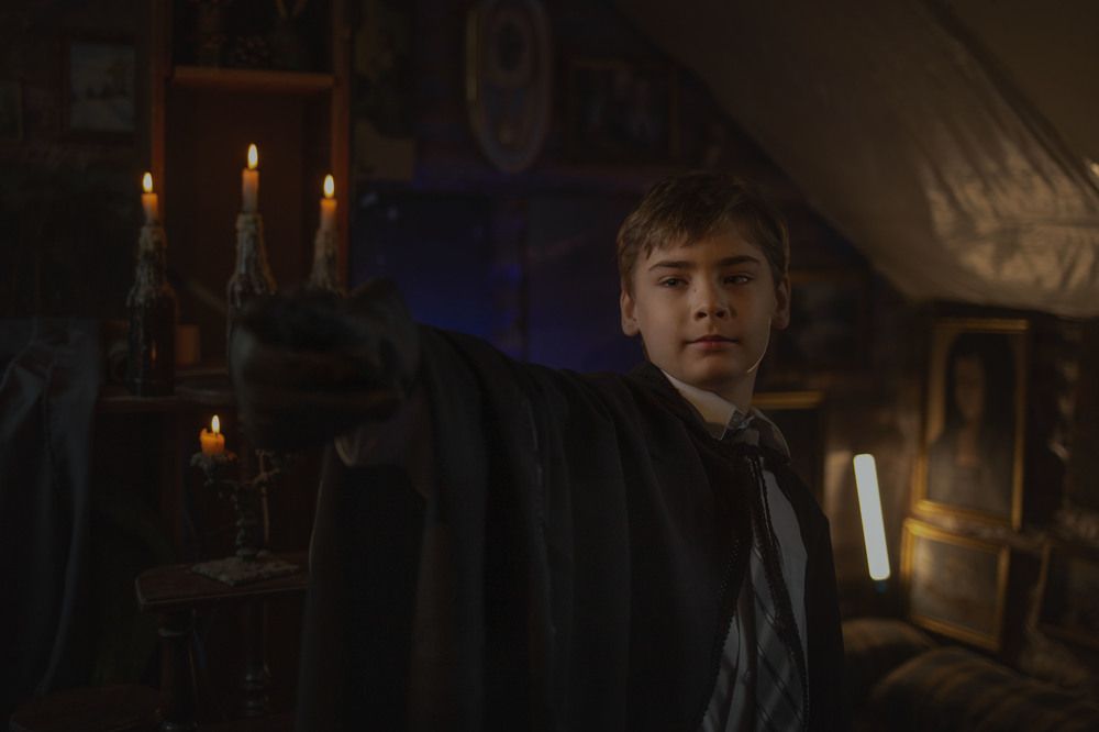 Photograph by Морозова Майя