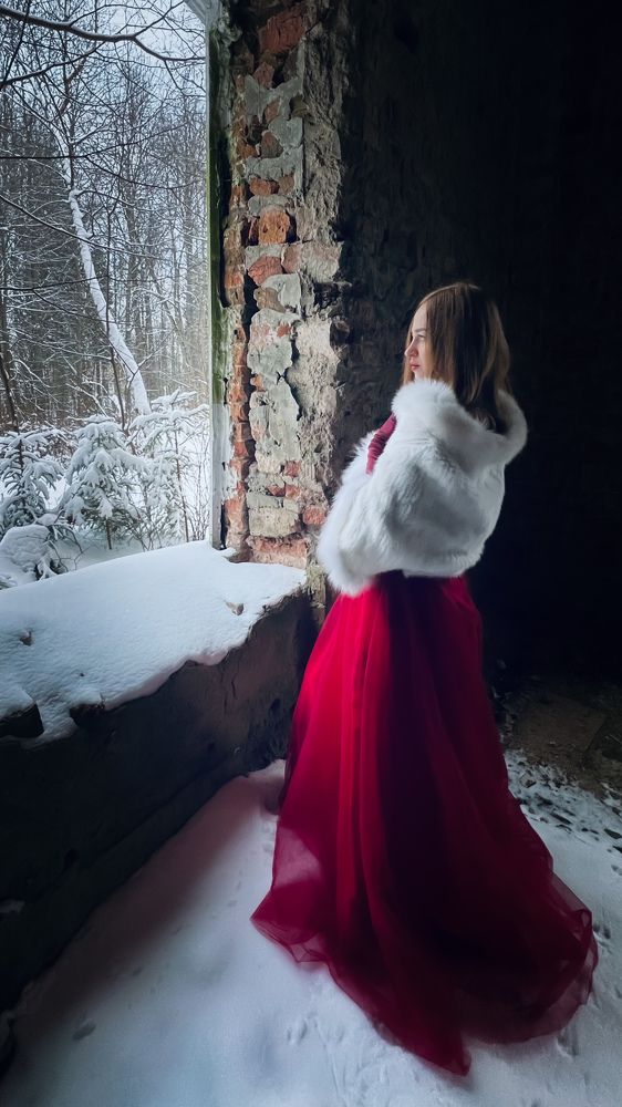 Photograph by Мария Сазонова