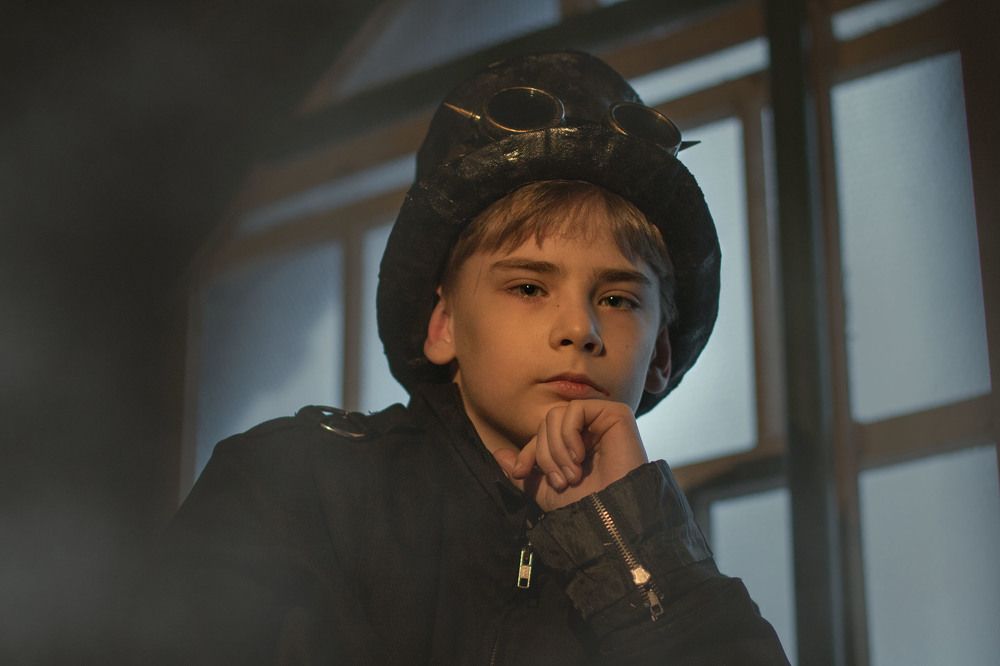 Photograph by Морозова Майя