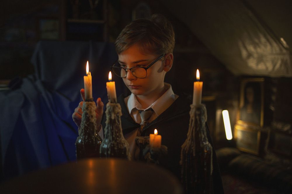 Photograph by Морозова Майя