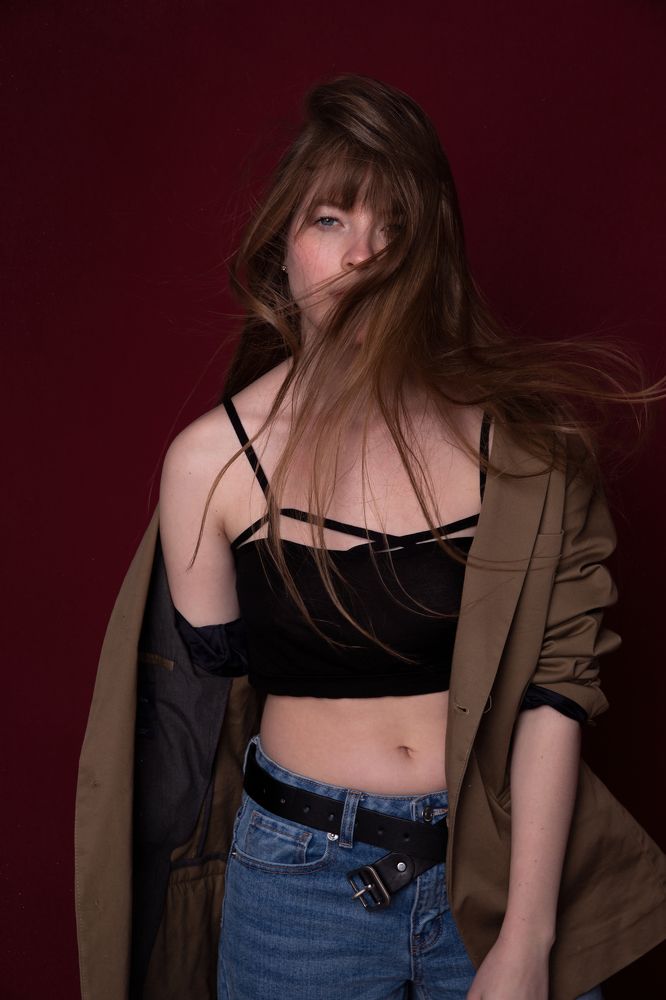 Фотография автора Ольга Дробышева