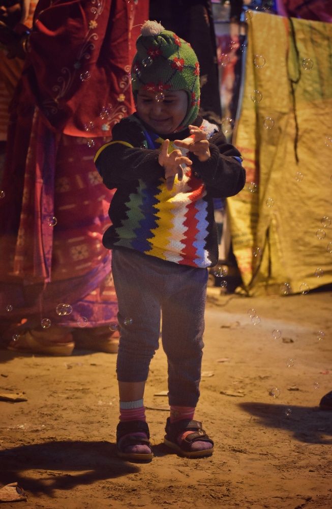 Photograph by Pralay Samanta