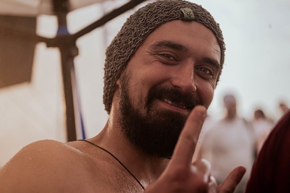 Photograph by Аска Лэнгли