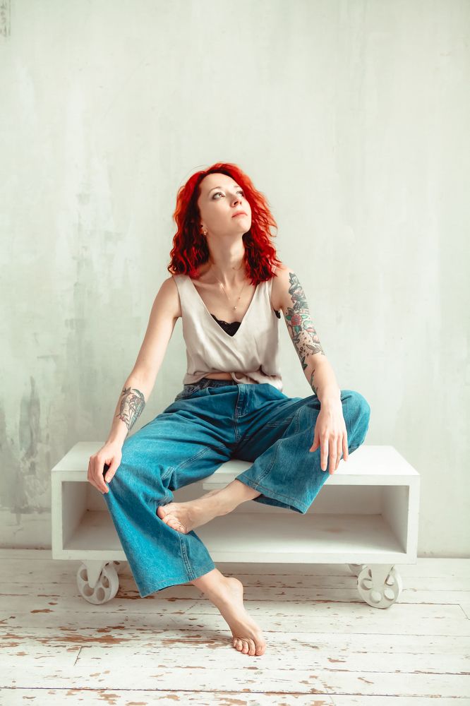 Photograph by Любовь