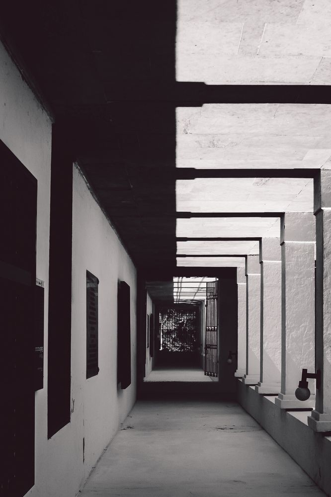 Photograph by Jorge Zuluaga