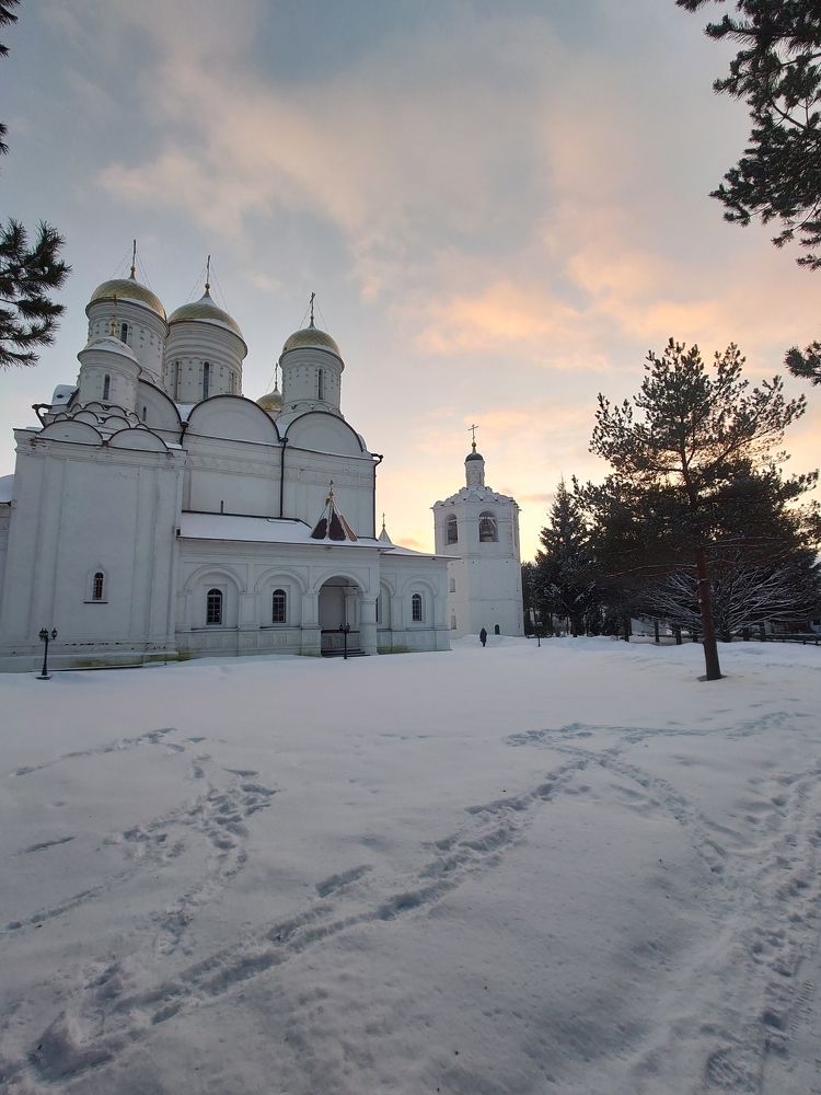 Photograph by Алексей Карчевский