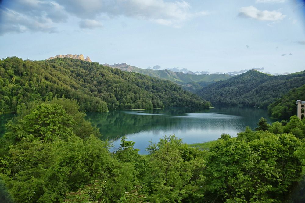 Photograph by Sikhaliyev Elkhan