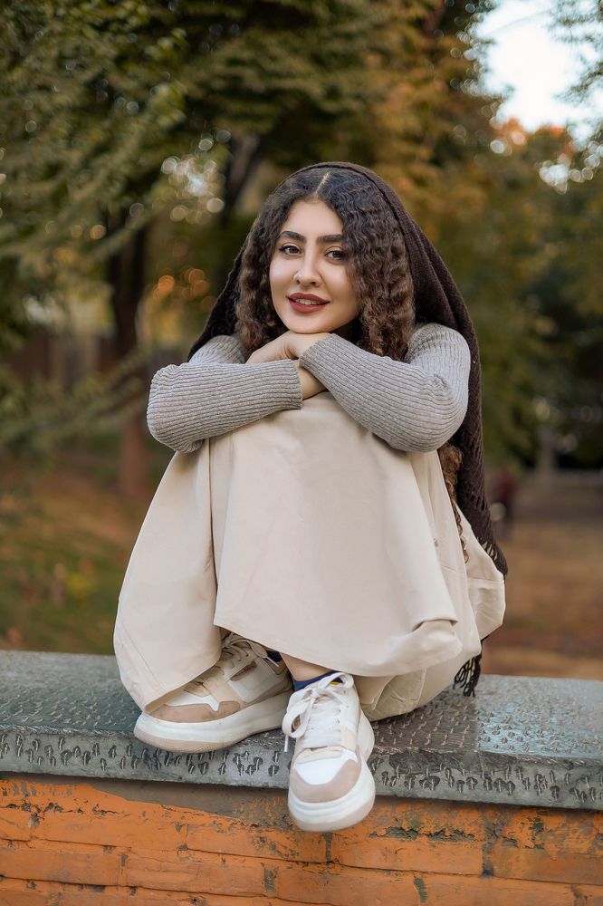 Photograph by Pouria pouriarezaie