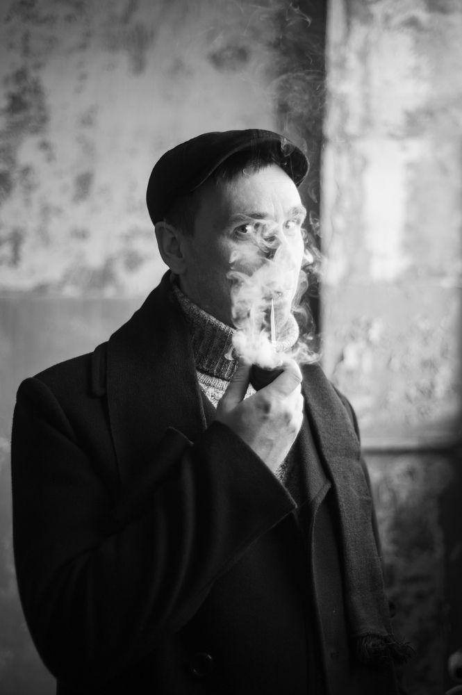 Photograph by Екатерина Паникарова