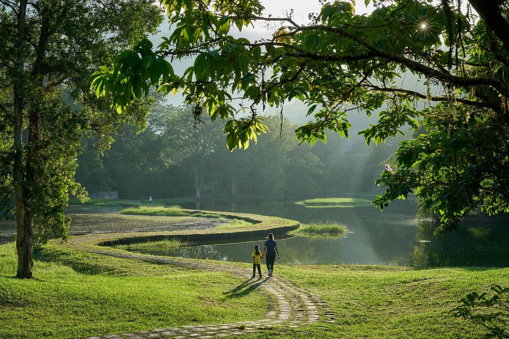Photograph by Siew Eng Ooi