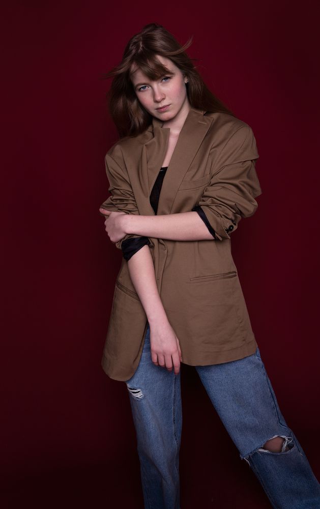 Фотография автора Ольга Дробышева