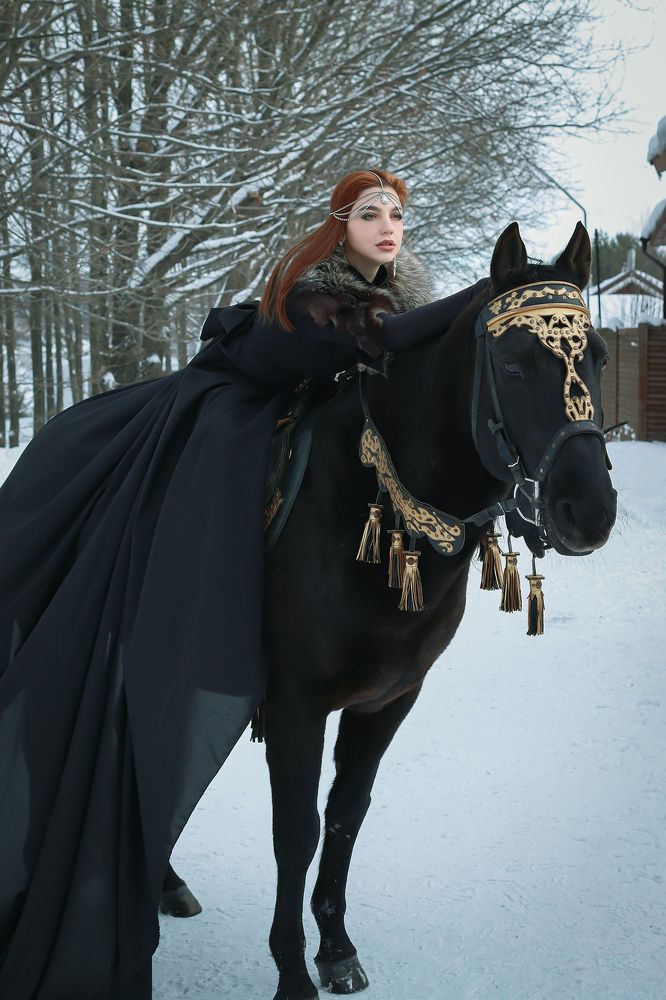 Photograph by Любовь Родина