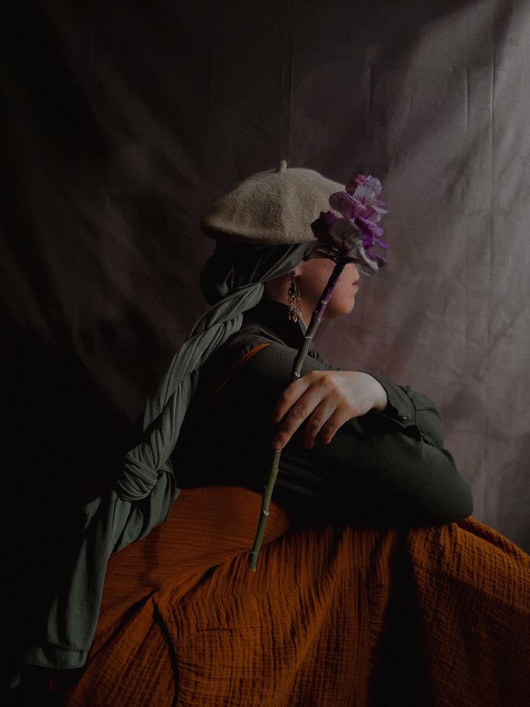 Photograph by Алия Латыйпова