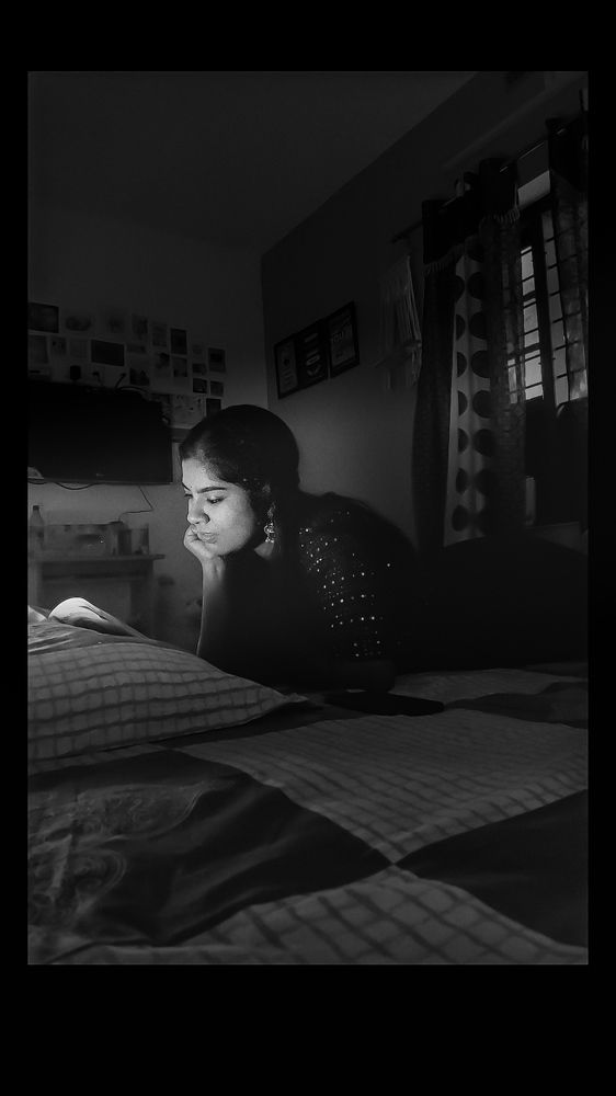 Photograph by Thushar Chandrahas