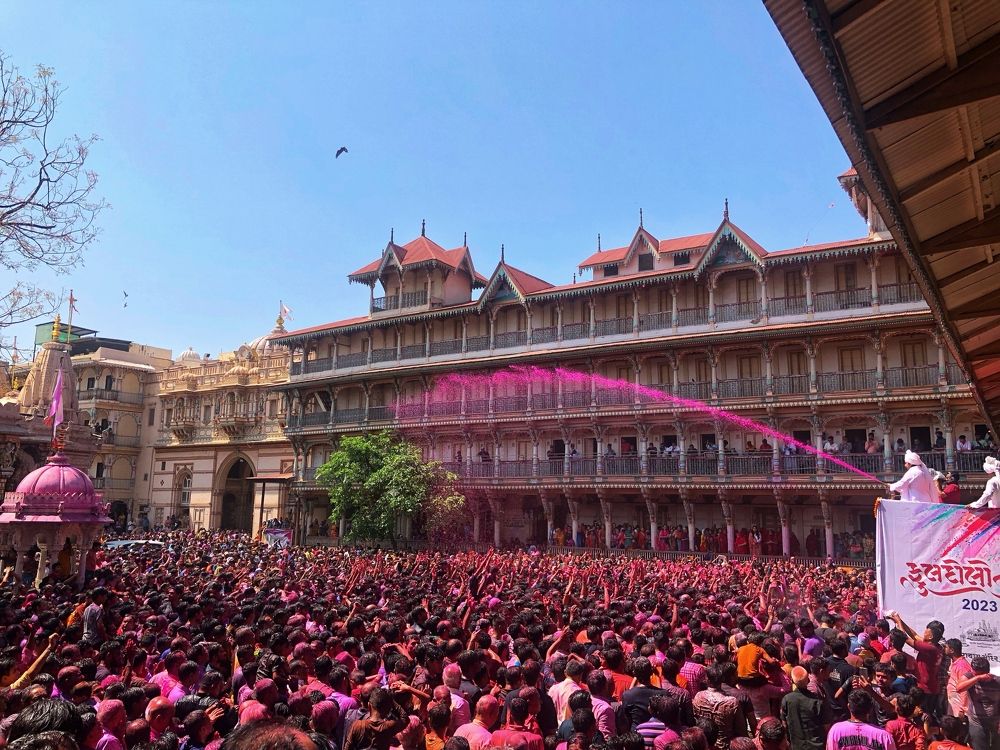 Photograph by Krunal PATEL