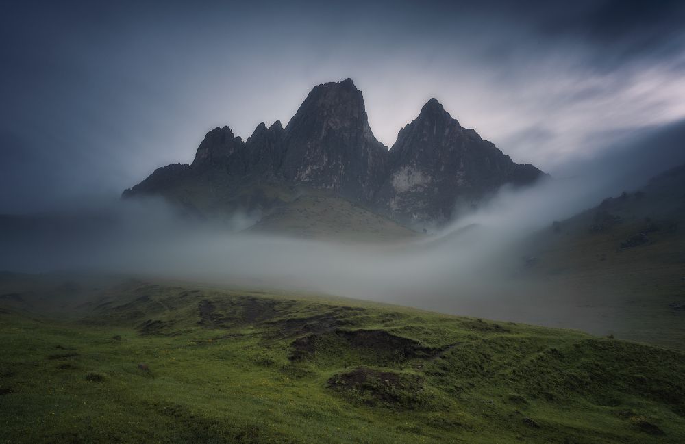 Photograph by Левыкин Виталий