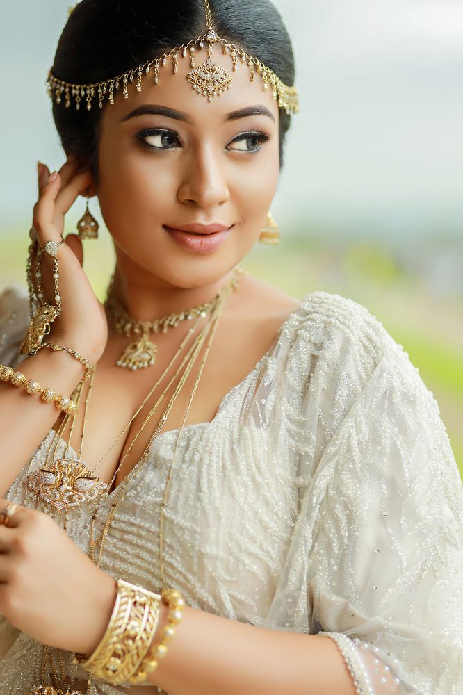 Photograph by Suresh Kaushalya