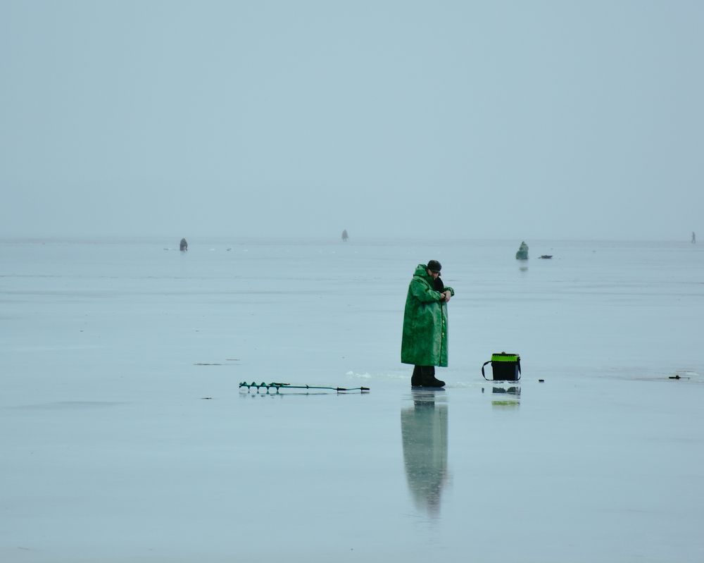 Photograph by Dana Shelkovnikova