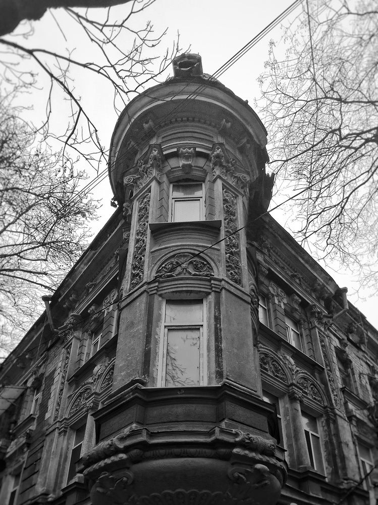 Photograph by Наталия Гнатова