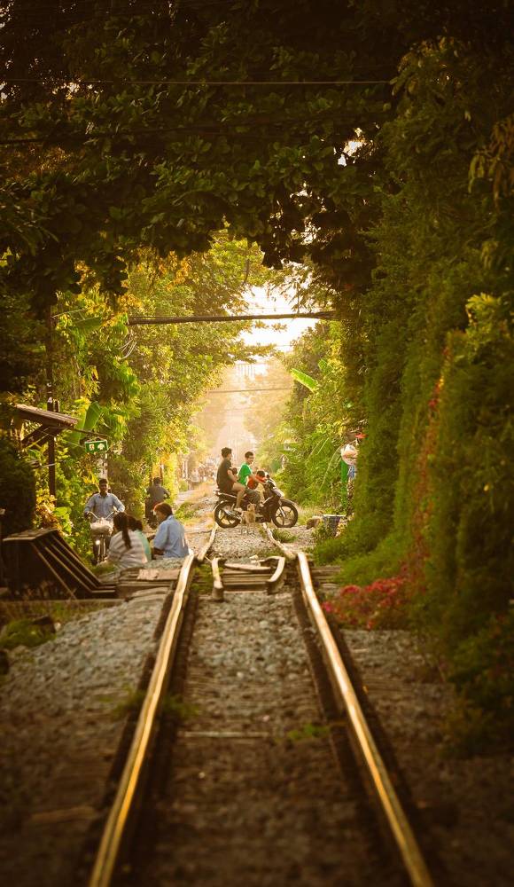 Photograph by Николай Батраков