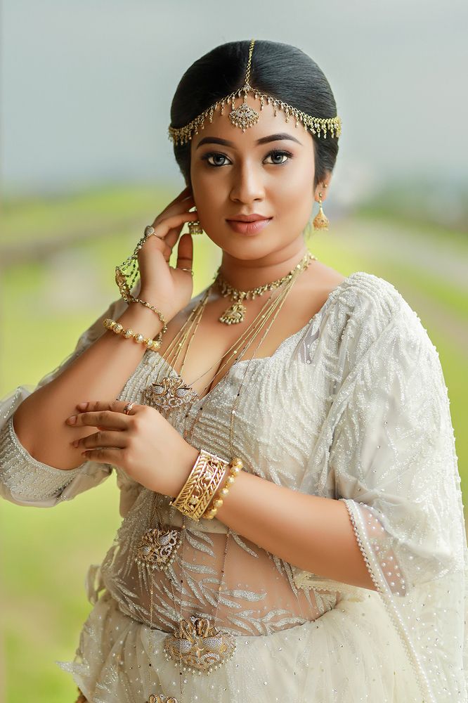 Photograph by Suresh Kaushalya