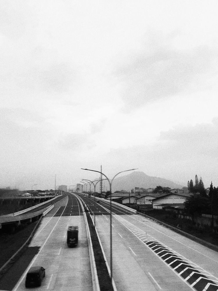 Photograph by Mahli Jarfa