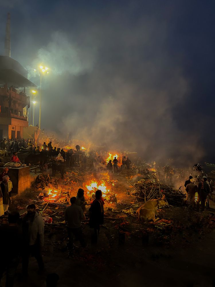 Photograph by michael wasserman