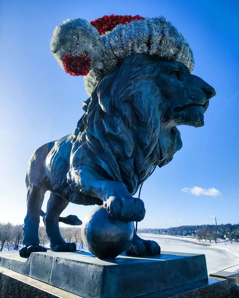 Photograph by Михаил Бородкин